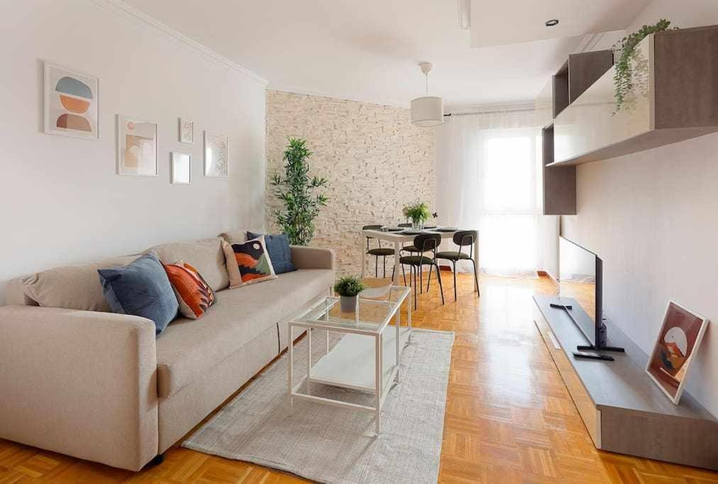 Coto Salinas Apartamento Exterior photo