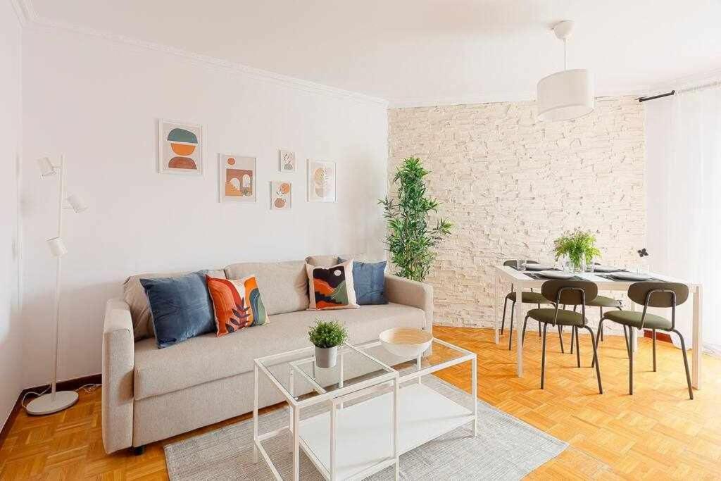 Coto Salinas Apartamento Exterior photo
