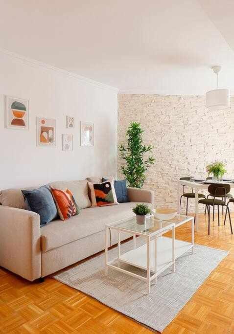 Coto Salinas Apartamento Exterior photo