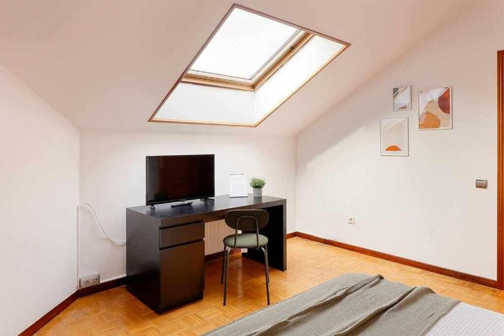 Coto Salinas Apartamento Exterior photo