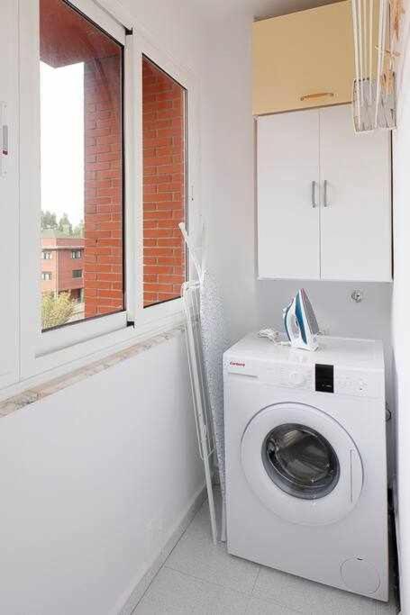 Coto Salinas Apartamento Exterior photo