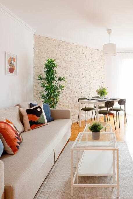 Coto Salinas Apartamento Exterior photo