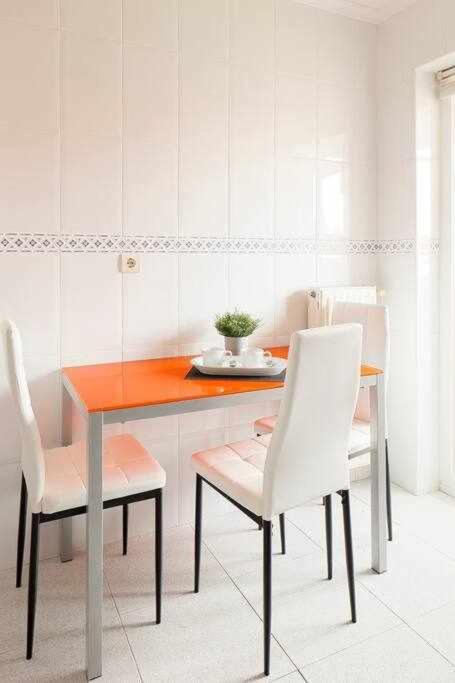 Coto Salinas Apartamento Exterior photo