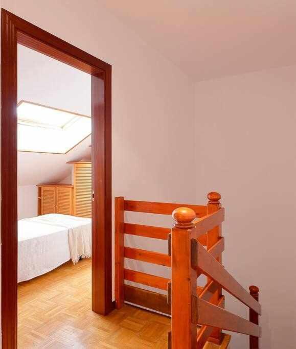 Coto Salinas Apartamento Exterior photo