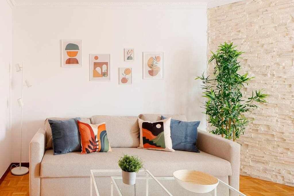 Coto Salinas Apartamento Exterior photo