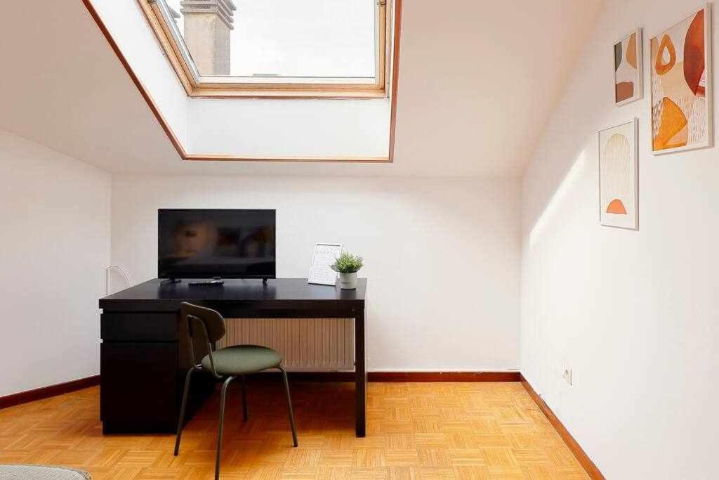 Coto Salinas Apartamento Exterior photo